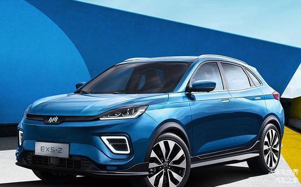 成都262WEY威派豪华SUV市场的黑马，零跑汽车与智能交通系统的协同