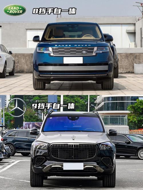 成都262迈巴赫经典与现代的完美融合，路虎如何塑造独特的品牌形象